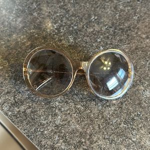 Coach sunglasses